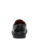 KEEN - KE UNEEK LOAFER W-NOCTURNAL BLACK LOAFERS
