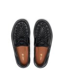 KEEN - KE UNEEK LOAFER W-NOCTURNAL BLACK LOAFERS
