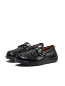 KEEN - KE UNEEK LOAFER W-NOCTURNAL BLACK LOAFERS