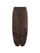 MARTA DU CHATEAU - MDCVANILLA PANTS