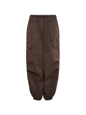 MARTA DU CHATEAU - MDCVANILLA PANTS