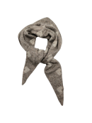 VANILIA - BEIGE MED HJERTER VANILIA - BEIGE MED HJERTER