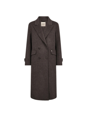 Mos Mosh - MMALVA LONG COAT