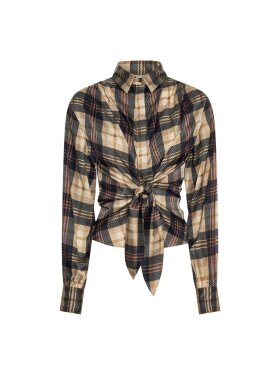 Karmamia Copenhagen - LEE SHIRT