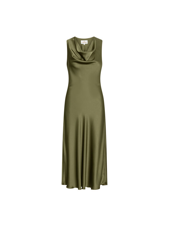 Karmamia Copenhagen - FLOW DRESS