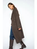Mos Mosh - MMALVA LONG COAT Mos Mosh - MMALVA LONG COAT