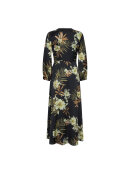 Karmamia Copenhagen - FAYE DRESS (THREE-QUARTER SLEEVES) Karmamia Copenhagen - FAYE DRESS (THREE-QUARTER SLEEVES)