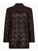 IVY COPENHAGEN - IVY-LARA LACE BLAZER IVY COPENHAGEN - IVY-LARA LACE BLAZER