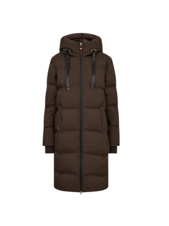 Mos Mosh - MMNOVA HOPE DOWN COAT Mos Mosh - MMNOVA HOPE DOWN COAT