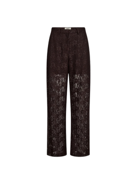 IVY COPENHAGEN - IVY-LARA LACE PANT