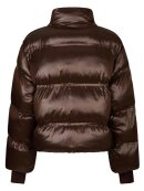Neo Noir - RHEA SHINY PUFFER JACKET
