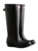hunter - HUNTER, WOMENS ORIGINAL TALL BACK ADJUSTABLE BOOT hunter - HUNTER, WOMENS ORIGINAL TALL BACK ADJUSTABLE BOOT