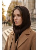 VANILIA - BN0713-BROWN VANILIA - BN0713-BROWN