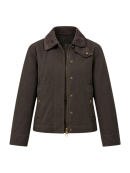 hunter - HUNTER, LEITH WAXED JACKET, CB hunter - HUNTER, LEITH WAXED JACKET, CB
