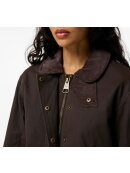 hunter - HUNTER, LEITH WAXED JACKET, CB hunter - HUNTER, LEITH WAXED JACKET, CB