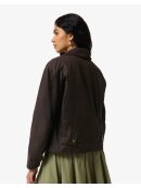 hunter - HUNTER, LEITH WAXED JACKET, CB hunter - HUNTER, LEITH WAXED JACKET, CB