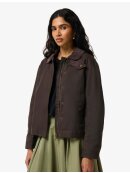 hunter - HUNTER, LEITH WAXED JACKET, CB hunter - HUNTER, LEITH WAXED JACKET, CB