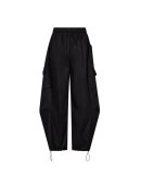HAUTE L'AMITIÉ - AIR ZIP PANT HAUTE L'AMITIÉ - AIR ZIP PANT