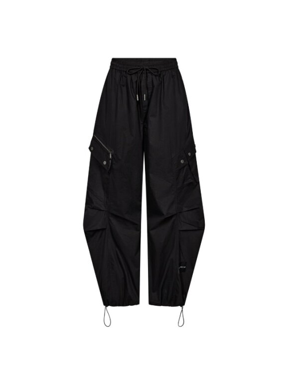 HAUTE L'AMITIÉ - AIR ZIP PANT HAUTE L'AMITIÉ - AIR ZIP PANT