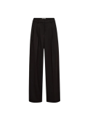 IVY COPENHAGEN - IVY-ADA WIDE PANT IVY COPENHAGEN - IVY-ADA WIDE PANT