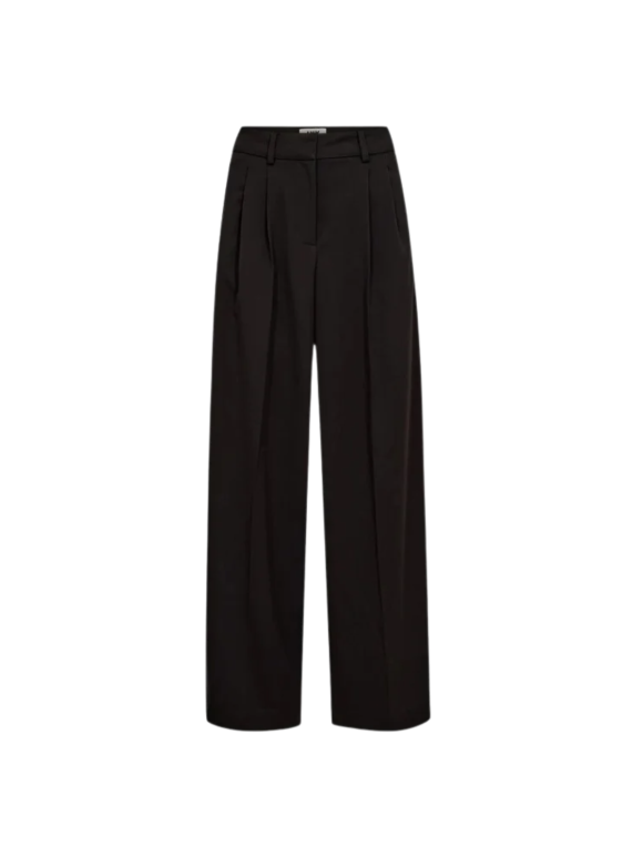 IVY COPENHAGEN - IVY-ADA WIDE PANT IVY COPENHAGEN - IVY-ADA WIDE PANT