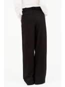 IVY COPENHAGEN - IVY-ADA WIDE PANT IVY COPENHAGEN - IVY-ADA WIDE PANT