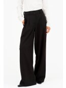 IVY COPENHAGEN - IVY-ADA WIDE PANT IVY COPENHAGEN - IVY-ADA WIDE PANT