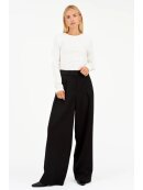 IVY COPENHAGEN - IVY-ADA WIDE PANT IVY COPENHAGEN - IVY-ADA WIDE PANT