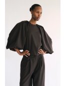 TAKTIL - AT-SINCLAIR BALLOON BLOUSE