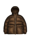 RAINS - ALTA A-LINE PUFFER W JACKET W3T3 RAINS - ALTA A-LINE PUFFER W JACKET W3T3