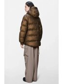 RAINS - ALTA A-LINE PUFFER W JACKET W3T3 RAINS - ALTA A-LINE PUFFER W JACKET W3T3
