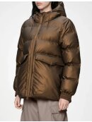 RAINS - ALTA A-LINE PUFFER W JACKET W3T3 RAINS - ALTA A-LINE PUFFER W JACKET W3T3