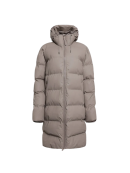 RAINS - ALTA LONGER PUFFER JACKET W3T4 RAINS - ALTA LONGER PUFFER JACKET W3T4