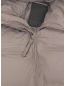RAINS - ALTA LONGER PUFFER JACKET W3T4 RAINS - ALTA LONGER PUFFER JACKET W3T4