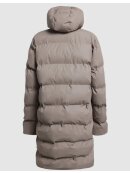RAINS - ALTA LONGER PUFFER JACKET W3T4 RAINS - ALTA LONGER PUFFER JACKET W3T4