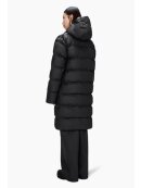 RAINS - ALTA LONGER PUFFER JACKET W3T4 RAINS - ALTA LONGER PUFFER JACKET W3T4