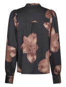 Neo Noir - MASSIMA MISTY ORCHID BLOUSE Neo Noir - MASSIMA MISTY ORCHID BLOUSE