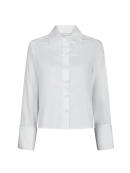 Neo Noir - CAM POPLIN SHIRT Neo Noir - CAM POPLIN SHIRT