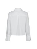 Neo Noir - CAM POPLIN SHIRT Neo Noir - CAM POPLIN SHIRT