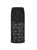 SECOND FEMALE - SHADIE SKIRT SECOND FEMALE - SHADIE SKIRT
