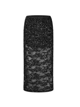 SECOND FEMALE - SHADIE SKIRT SECOND FEMALE - SHADIE SKIRT