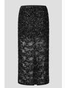SECOND FEMALE - SHADIE SKIRT SECOND FEMALE - SHADIE SKIRT