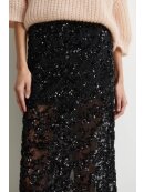 SECOND FEMALE - SHADIE SKIRT SECOND FEMALE - SHADIE SKIRT