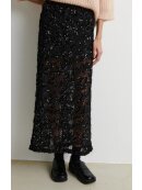 SECOND FEMALE - SHADIE SKIRT SECOND FEMALE - SHADIE SKIRT