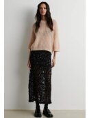 SECOND FEMALE - SHADIE SKIRT SECOND FEMALE - SHADIE SKIRT