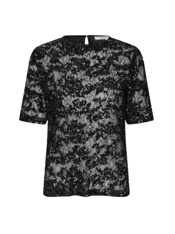 SECOND FEMALE - SHADIE BLOUSE SECOND FEMALE - SHADIE BLOUSE