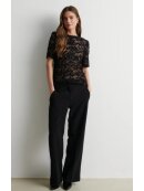 SECOND FEMALE - SHADIE BLOUSE SECOND FEMALE - SHADIE BLOUSE