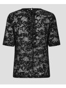 SECOND FEMALE - SHADIE BLOUSE SECOND FEMALE - SHADIE BLOUSE