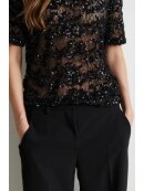 SECOND FEMALE - SHADIE BLOUSE SECOND FEMALE - SHADIE BLOUSE