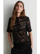 SECOND FEMALE - SHADIE BLOUSE SECOND FEMALE - SHADIE BLOUSE